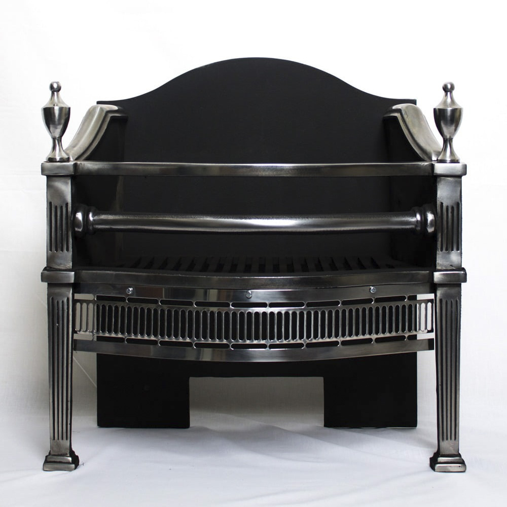 Cadogan firebasket